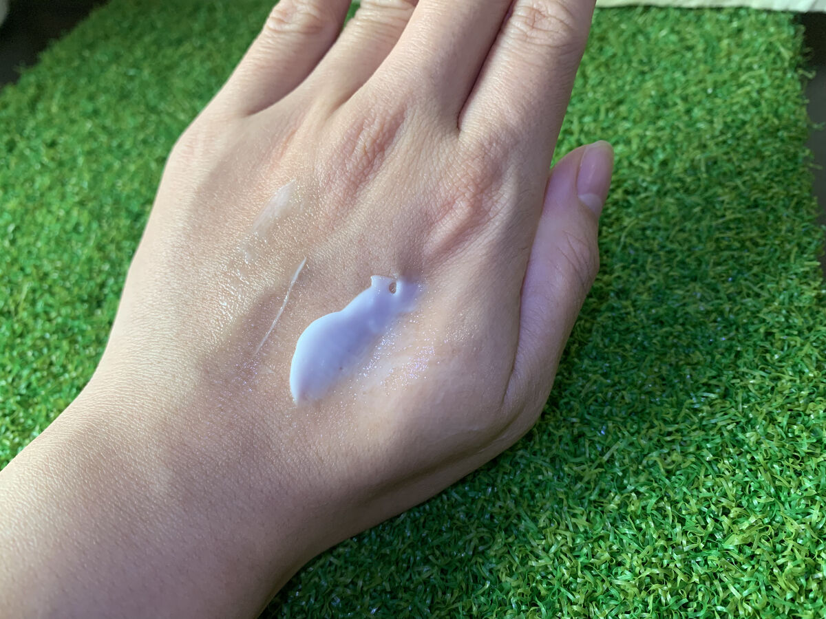 カウブランド 赤箱ビューティクリーム/カウブランド/ボディクリームを使ったクチコミ（3枚目）