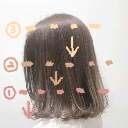 を使ったクチコミ(2枚目)