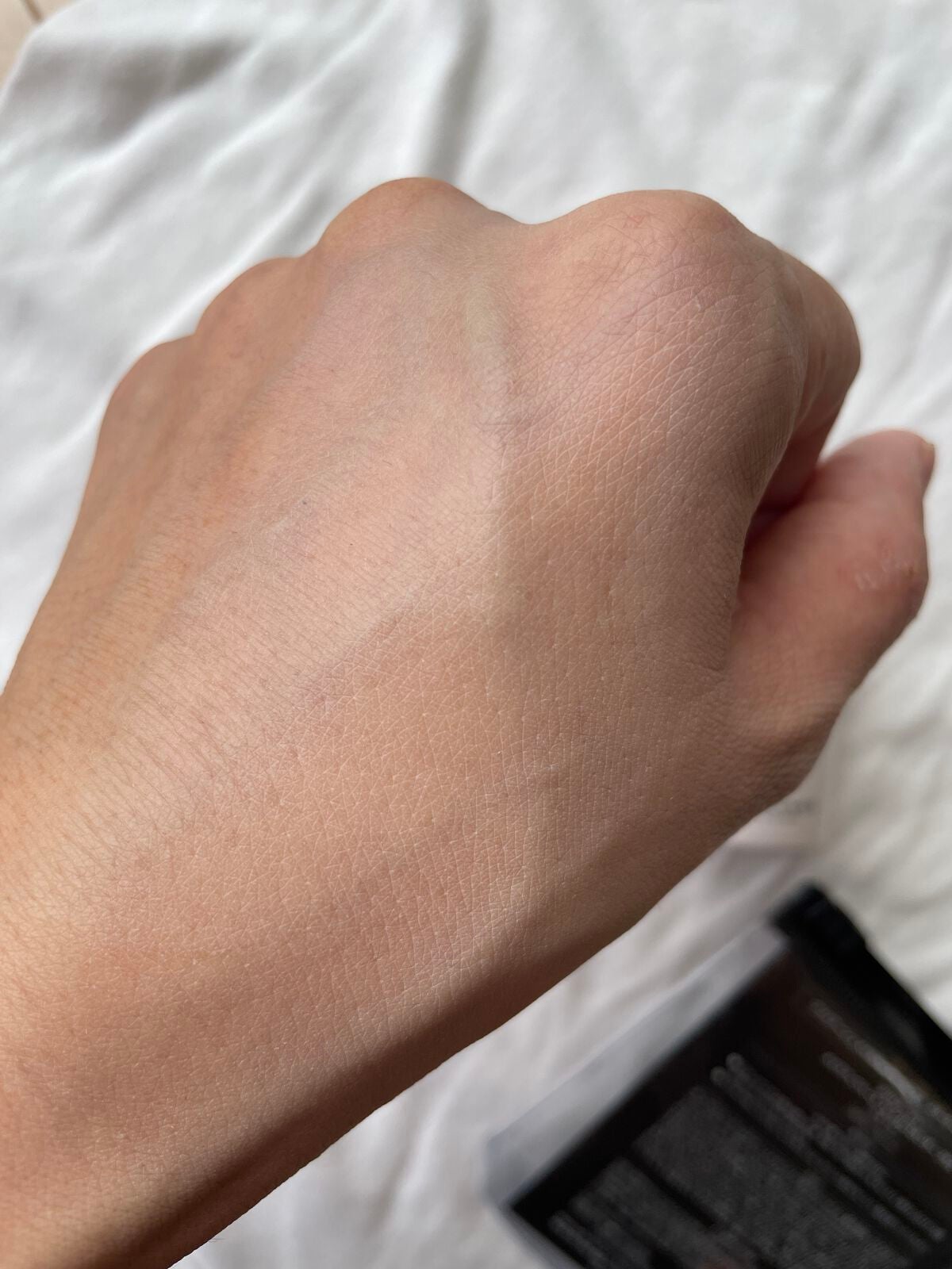 メイクアップベース フェイスレスポンサー/ブリリアージュ/化粧下地を使ったクチコミ(4枚目)