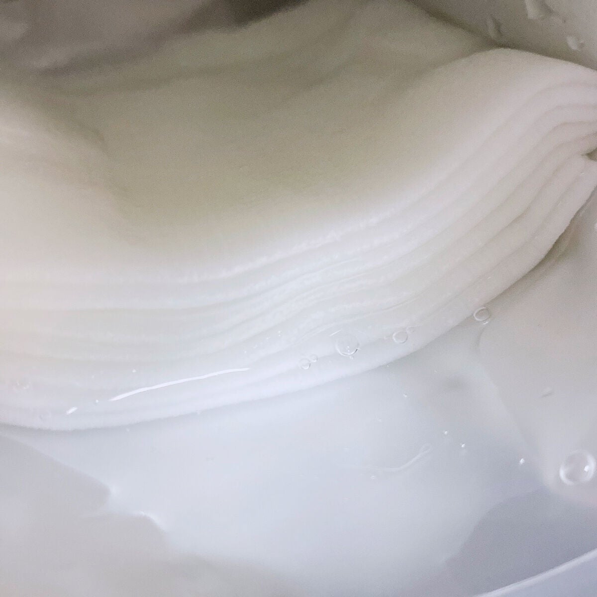 ごめんね素肌 キニナルマスク/クリアターン/シートマスク・パックを使ったクチコミ(3枚目)