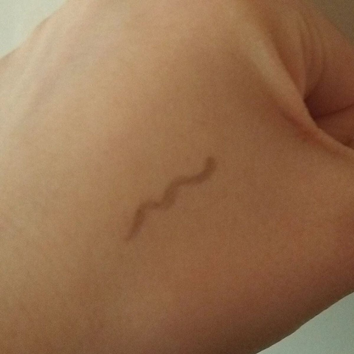 MFL リキッドアイライナー/DAISO/リキッドアイライナーを使ったクチコミ(4枚目)