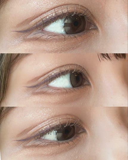 シャドウパレット/dasique/アイシャドウパレットを使ったクチコミ(7枚目)