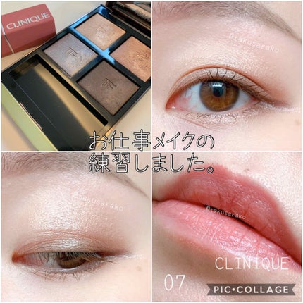 イーブン ベター ポップ/CLINIQUE/口紅を使ったクチコミ(1枚目)