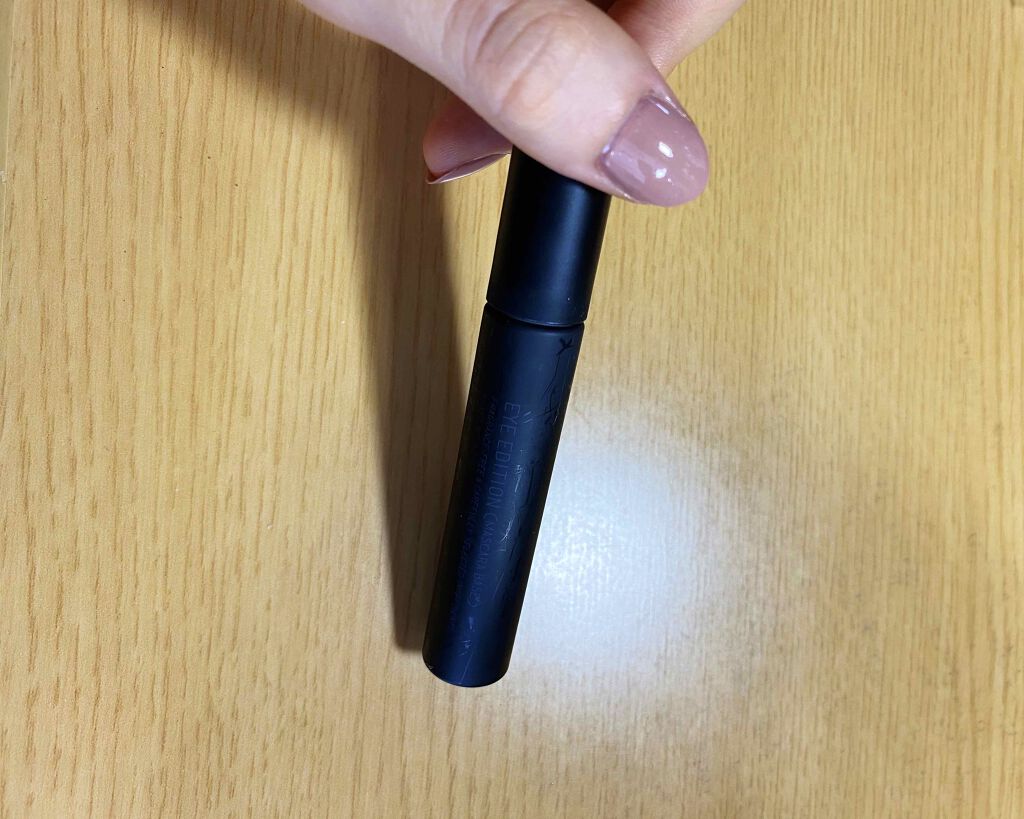 エテュセ アイエディション (マスカラベース)/ettusais/マスカラ下地を使ったクチコミ(1枚目)