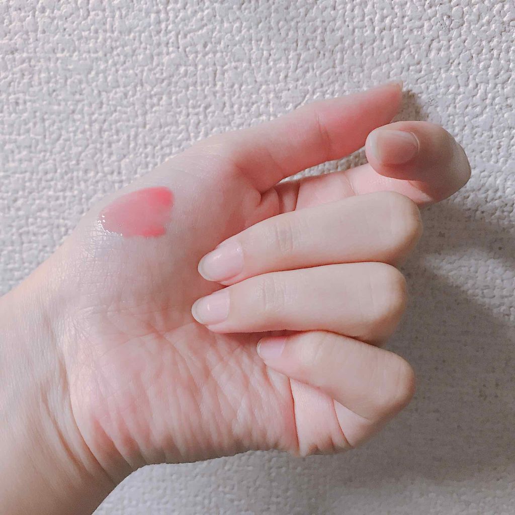 オールインワンティント/シャインリッチ/リップティントを使ったクチコミ（3枚目）