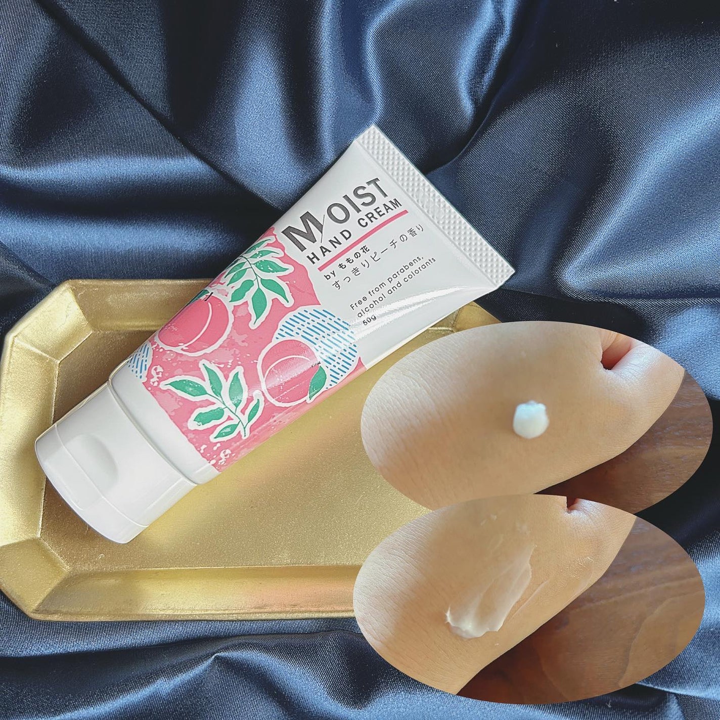 志音 on LIPS 「乾燥する季節は徹底的なハンドケアを行いますが、今の季節って..」(4枚目)