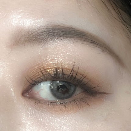 Cloud Pudding /chuu LENS/カラーコンタクトレンズを使ったクチコミ(2枚目)