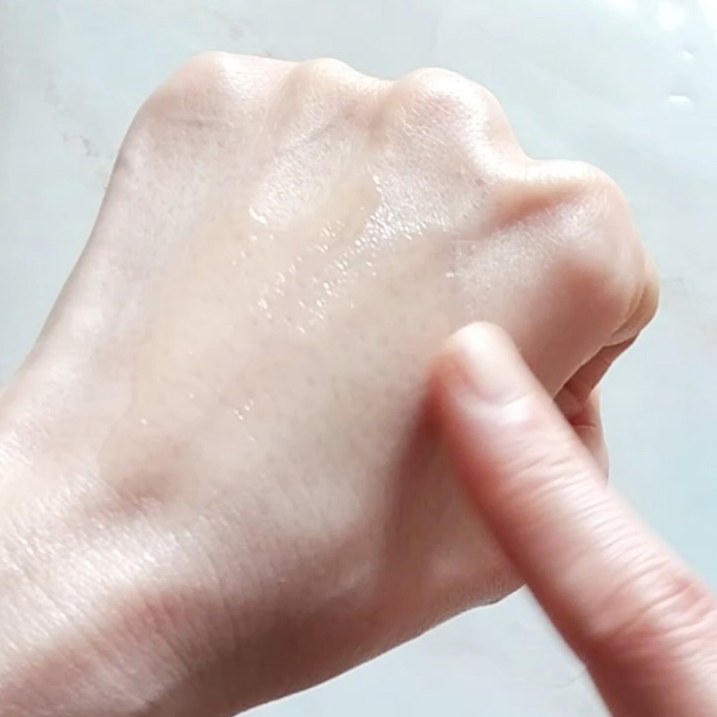 OG Hydrating Serum R+(OGハイドレーティングセラムRプラス)/PLUEST/美容液を使ったクチコミ(4枚目)