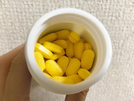 スノーセル/メディタミン/美容サプリメントを使ったクチコミ(4枚目)