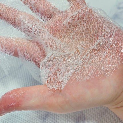 リンクルフィットマスク+ニードルローラー/MEDITHERAPY/美顔器・マッサージを使ったクチコミ(5枚目)