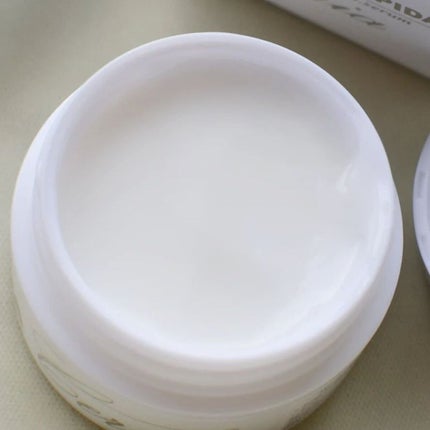 エルピダ セリア/ELPIDA/フェイスクリームを使ったクチコミ(4枚目)