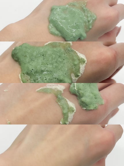 モデリングパックグロウプロジェクト/choRIN/シートマスク・パックを使ったクチコミ(5枚目)