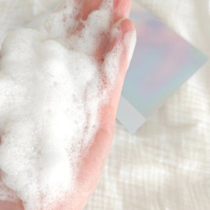 ラッピングモイストシャンプー/トリートメント/Qurap/市販シャンプーを使ったクチコミ(4枚目)