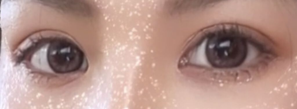 MOLAK 1day/MOLAK/ワンデー（１DAY）カラコンを使ったクチコミ（3枚目）