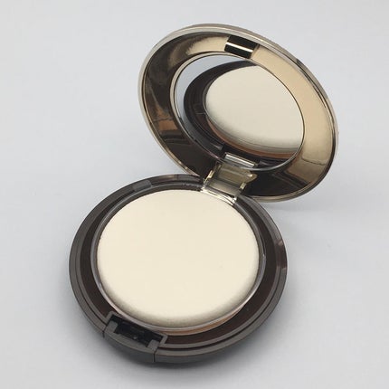 フェイスアップ プレストパウダー SPF23 / PA++/COVERMARK/プレストパウダーを使ったクチコミ(3枚目)