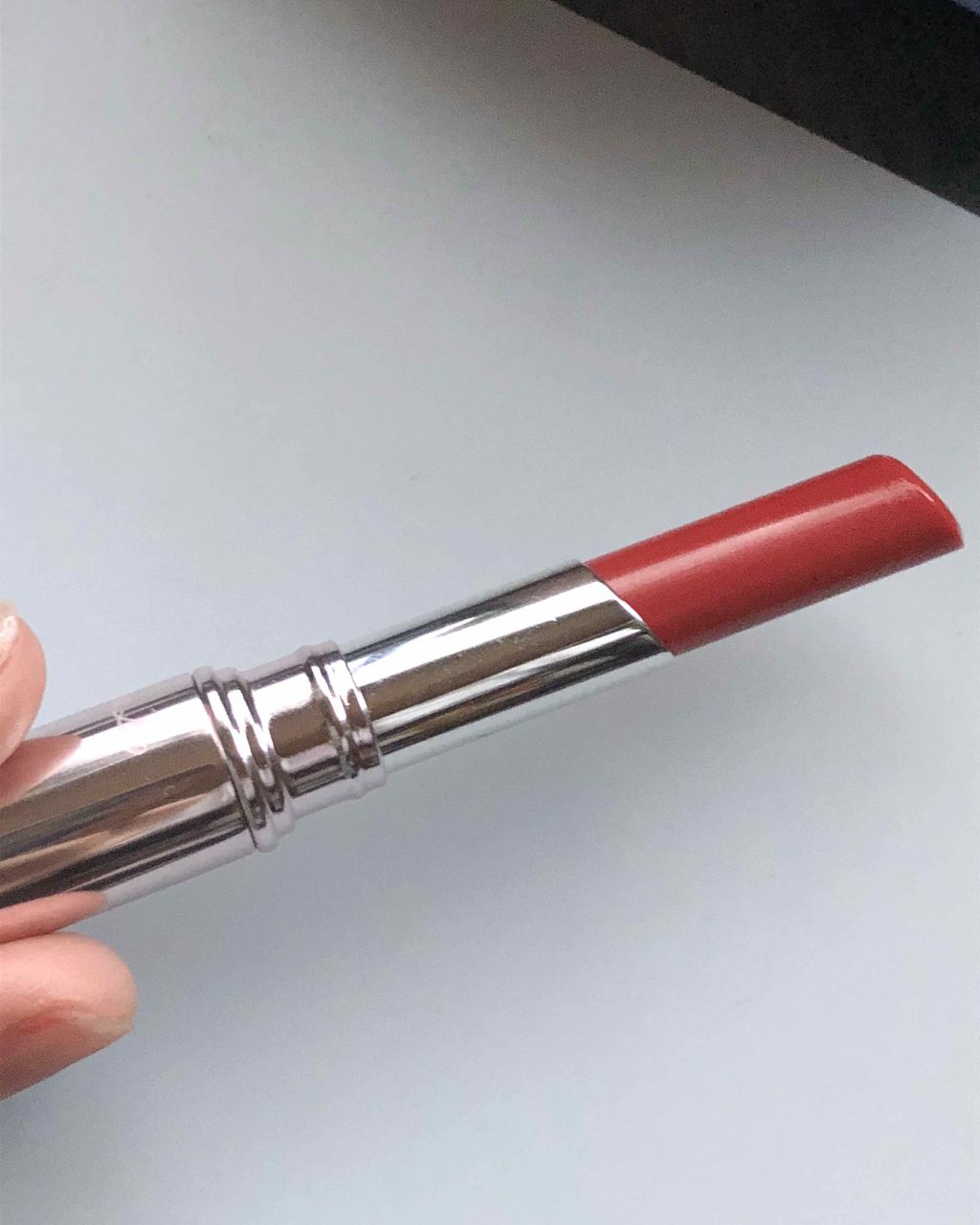 リップティント/パラドゥ/口紅を使ったクチコミ(2枚目)