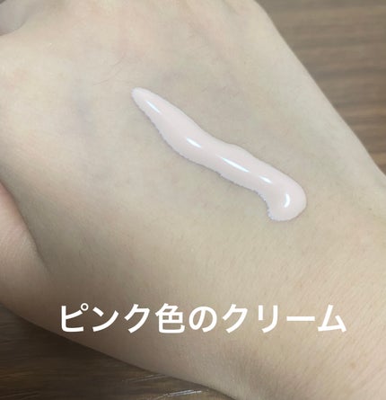 ウォータフルトーンアップサンクリーム/ダルバ/日焼け止めクリームを使ったクチコミ(2枚目)