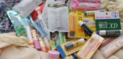 モアリップ N (医薬品)/資生堂薬品/その他を使ったクチコミ(1枚目)