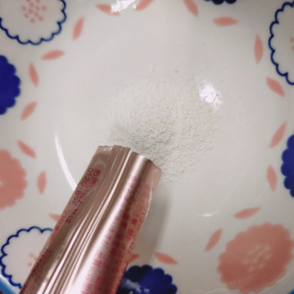 プロテオグリカン<パウダー>/ビューパワー/美容サプリメントを使ったクチコミ(3枚目)