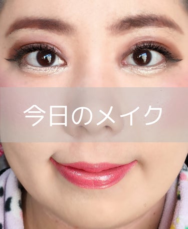 the FALSiES VOLUM EXPRESS /MAYBELLINE NEW YORK/マスカラを使ったクチコミ（1枚目）