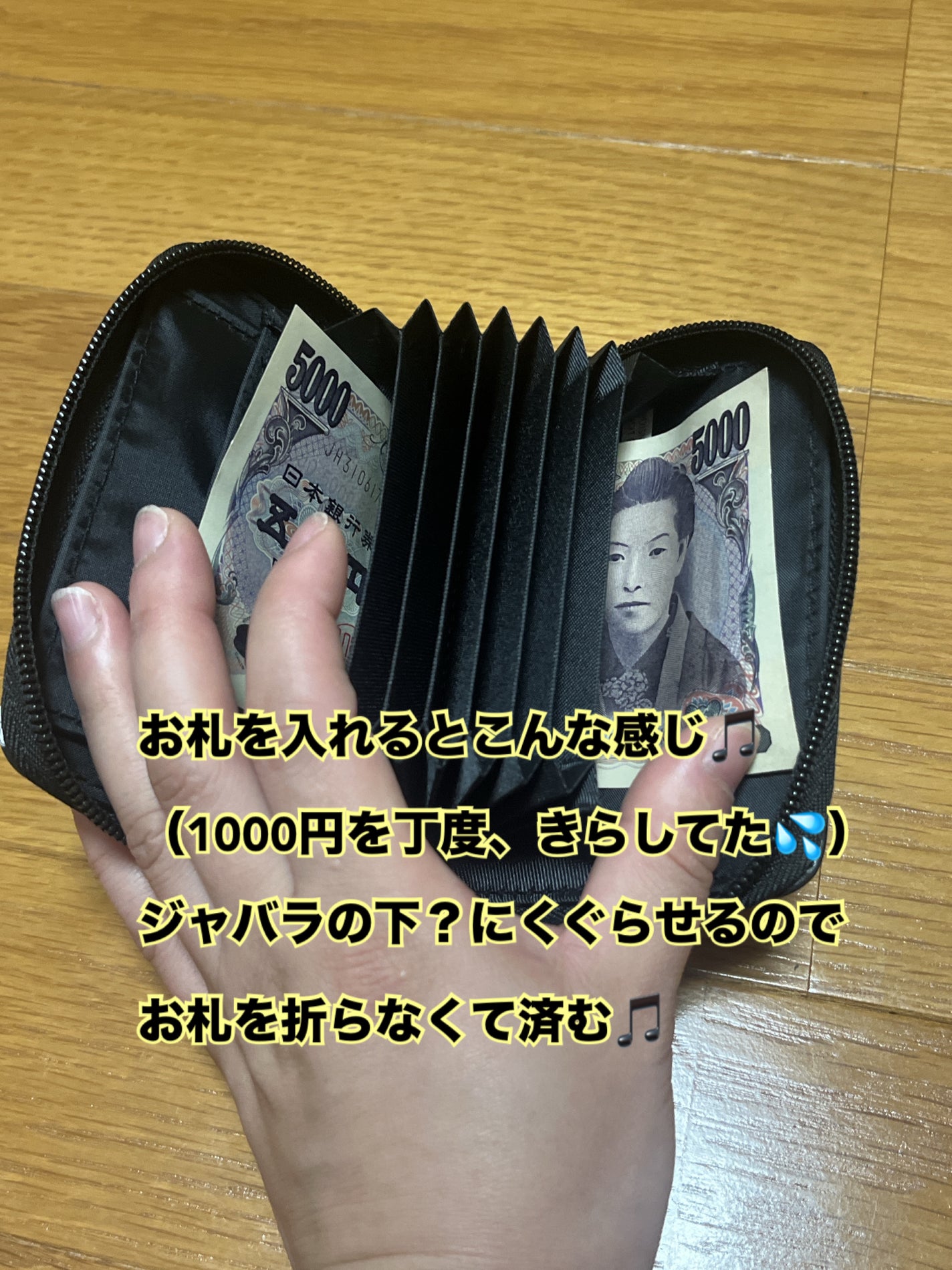 もえのにっき. on LIPS 「💖昨日買ったコートと本屋で欲しかった財布💖💖今年最後のご挨拶(..」(8枚目)