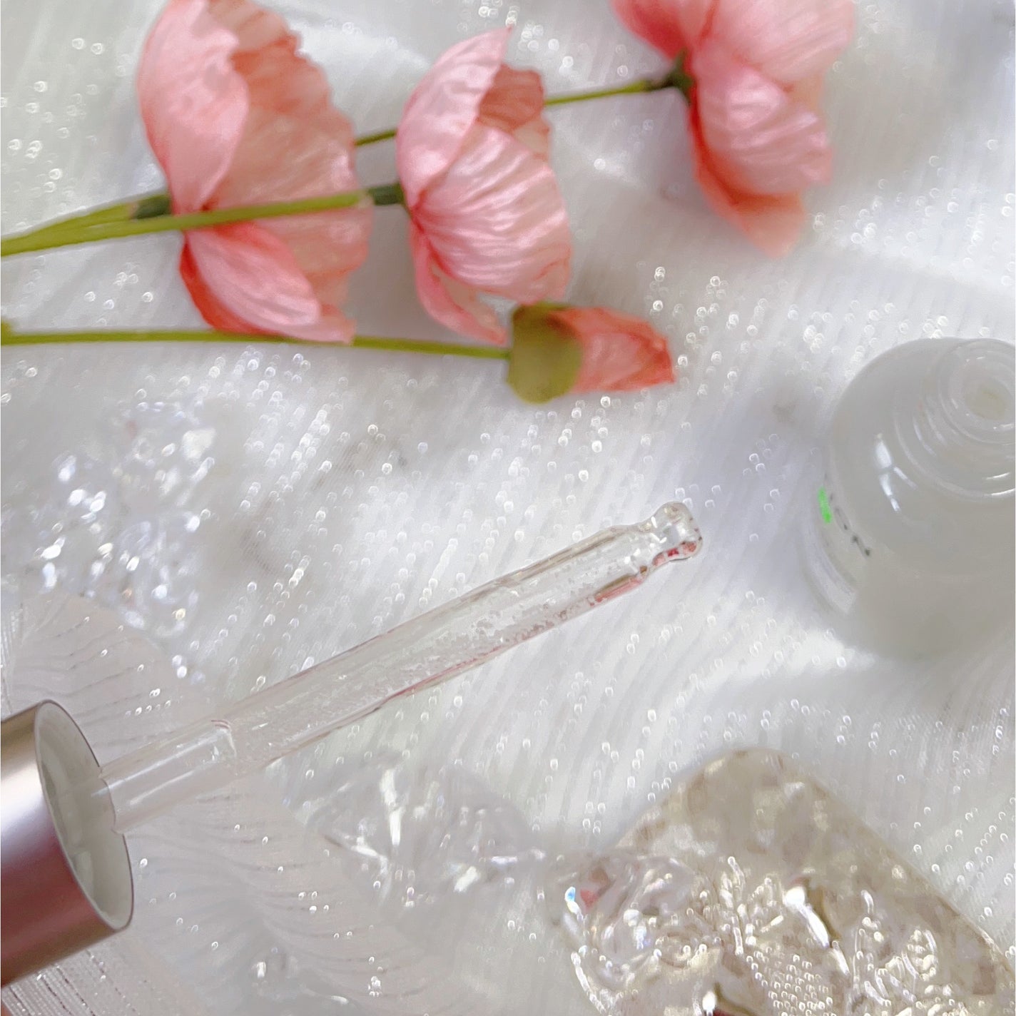 ノスカナイン トラブル セラム/FATION/美容液を使ったクチコミ(4枚目)