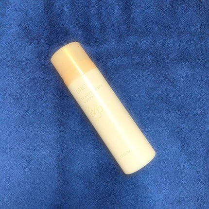 ビューティ サージ ホイップ セラム/DHC/美容液を使ったクチコミ(1枚目)