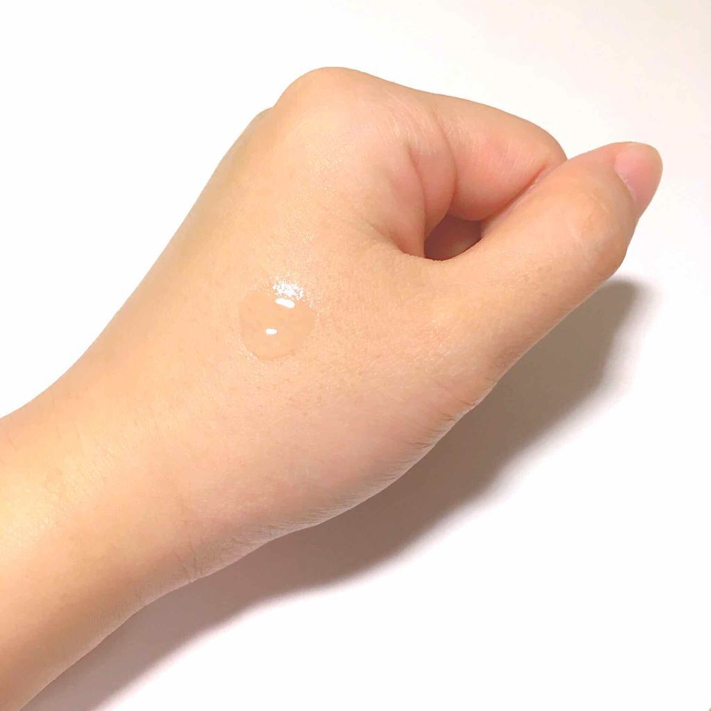 薬用 しみ 集中対策 美容液/メラノCC/美容液を使ったクチコミ（2枚目）