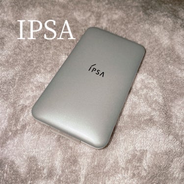 クリエイティブコンシーラーe/IPSA/パレットコンシーラーを使ったクチコミ（1枚目）