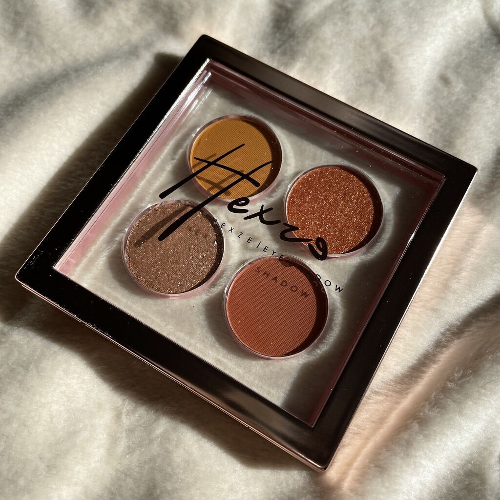 イベリスピメル クリームシャドウライナー/pdc/ペンシルアイライナーを使ったクチコミ（3枚目）