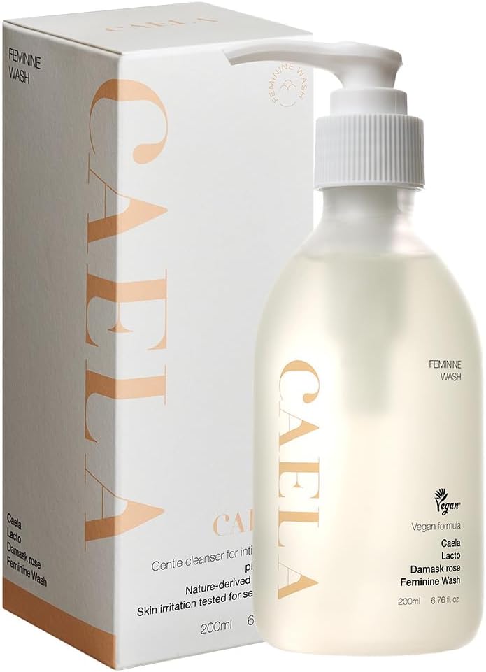 フェミニンウォッシュティッシュ / CAELA