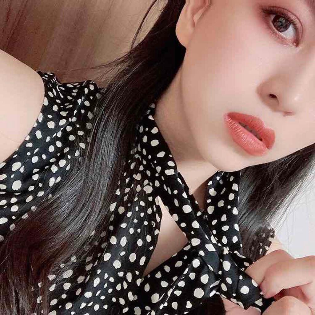 リキッドアイライナー/sopo/リキッドアイライナーを使ったクチコミ(9枚目)