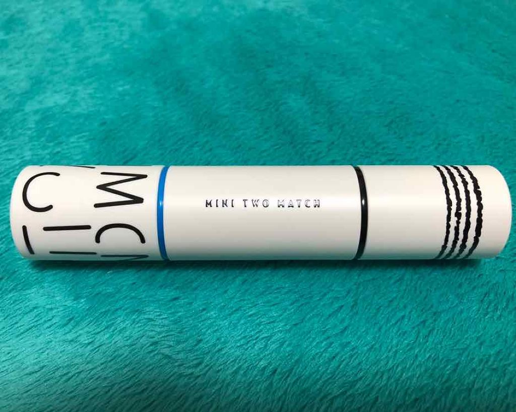 ミニトゥーマッチ/ETUDE/口紅を使ったクチコミ(3枚目)