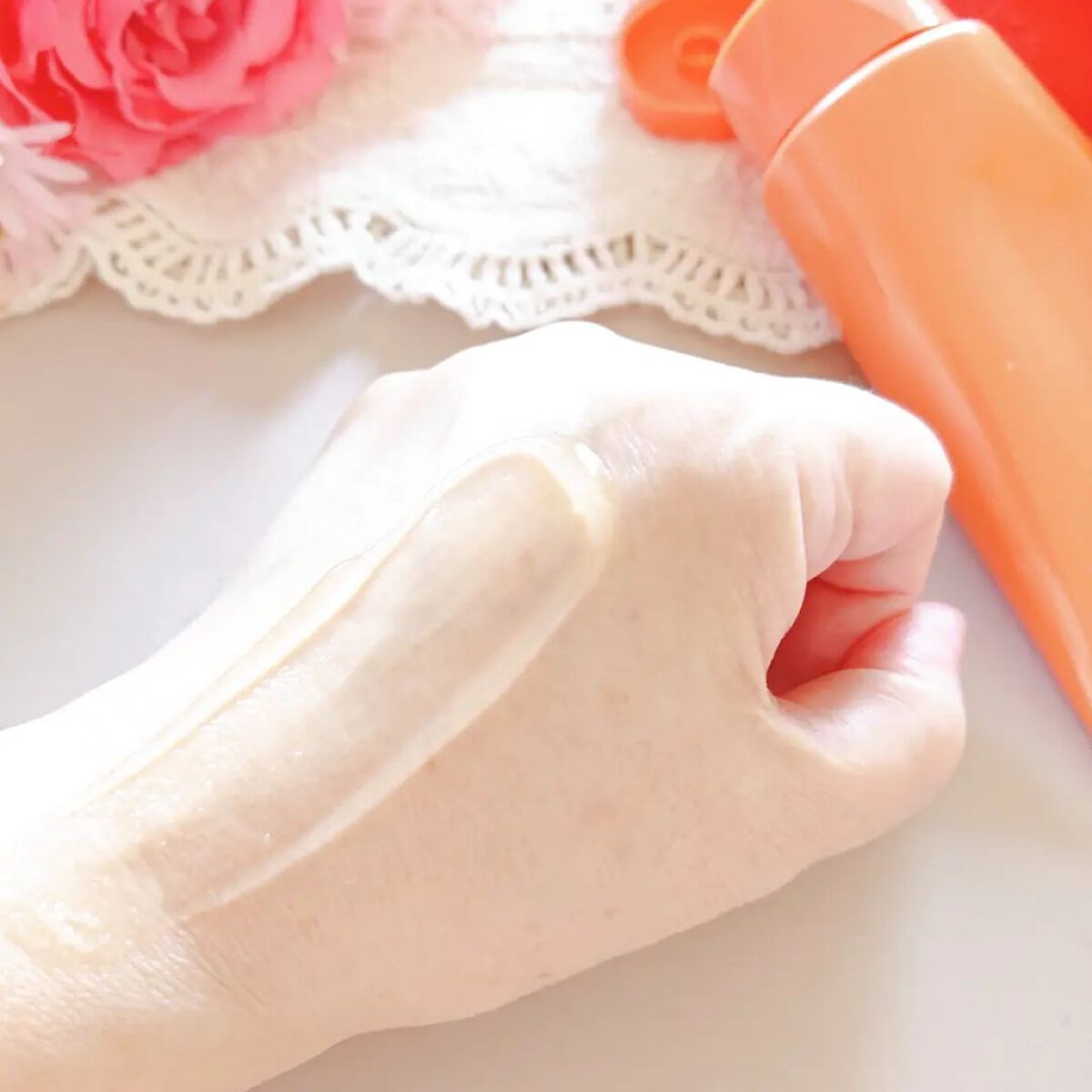 エスト クラリファイイング ジェル ウォッシュ/est/その他洗顔料を使ったクチコミ（3枚目）