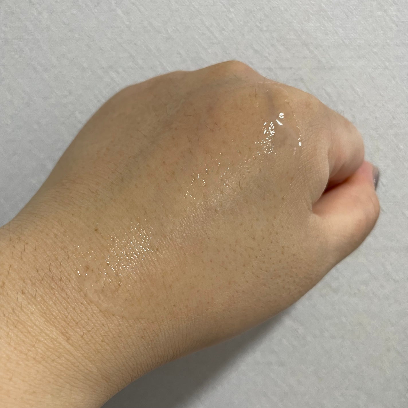 復活草ビフィダセラムファーミングドロップ/Abib /美容液を使ったクチコミ(3枚目)