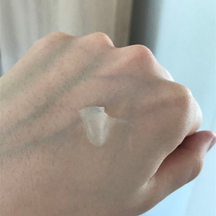 エリクシール ルフレ バランシング みずクリーム/エリクシール/フェイスクリームを使ったクチコミ(2枚目)