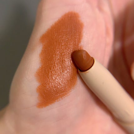 フロレットナイスリップスティックペンシル/FLORTTE/口紅を使ったクチコミ(6枚目)