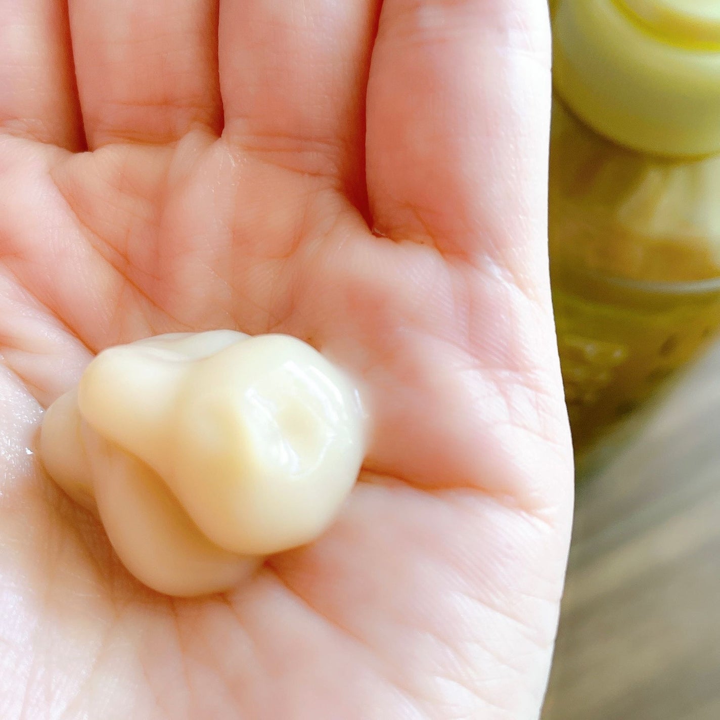 THE PREMIUM エクストラダメージケアシャンプー/トリートメント(シャイニーモイスト)/いち髪/市販シャンプーを使ったクチコミ(5枚目)