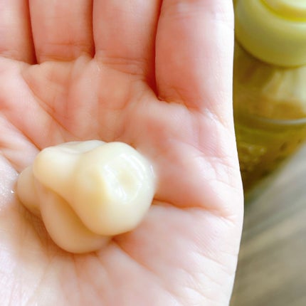 THE PREMIUM エクストラダメージケアシャンプー/トリートメント(シャイニーモイスト)/いち髪/市販シャンプーを使ったクチコミ(5枚目)