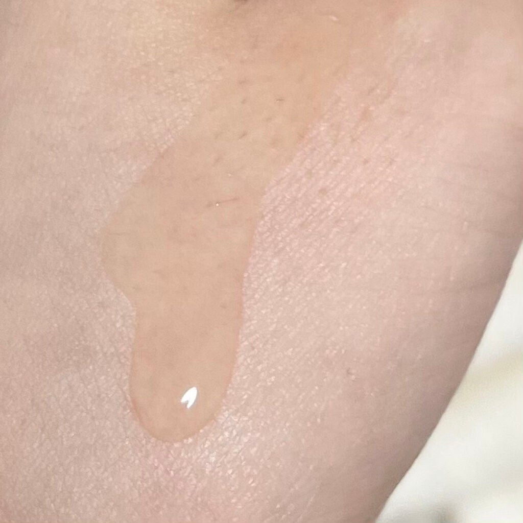 ピューエンズフェイスセラム/PUENS/美容液を使ったクチコミ(3枚目)