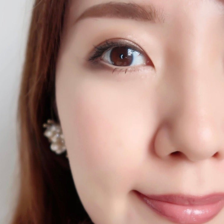 アイブロウ クリエイティブパレット/IPSA/パウダーアイブロウを使ったクチコミ(3枚目)