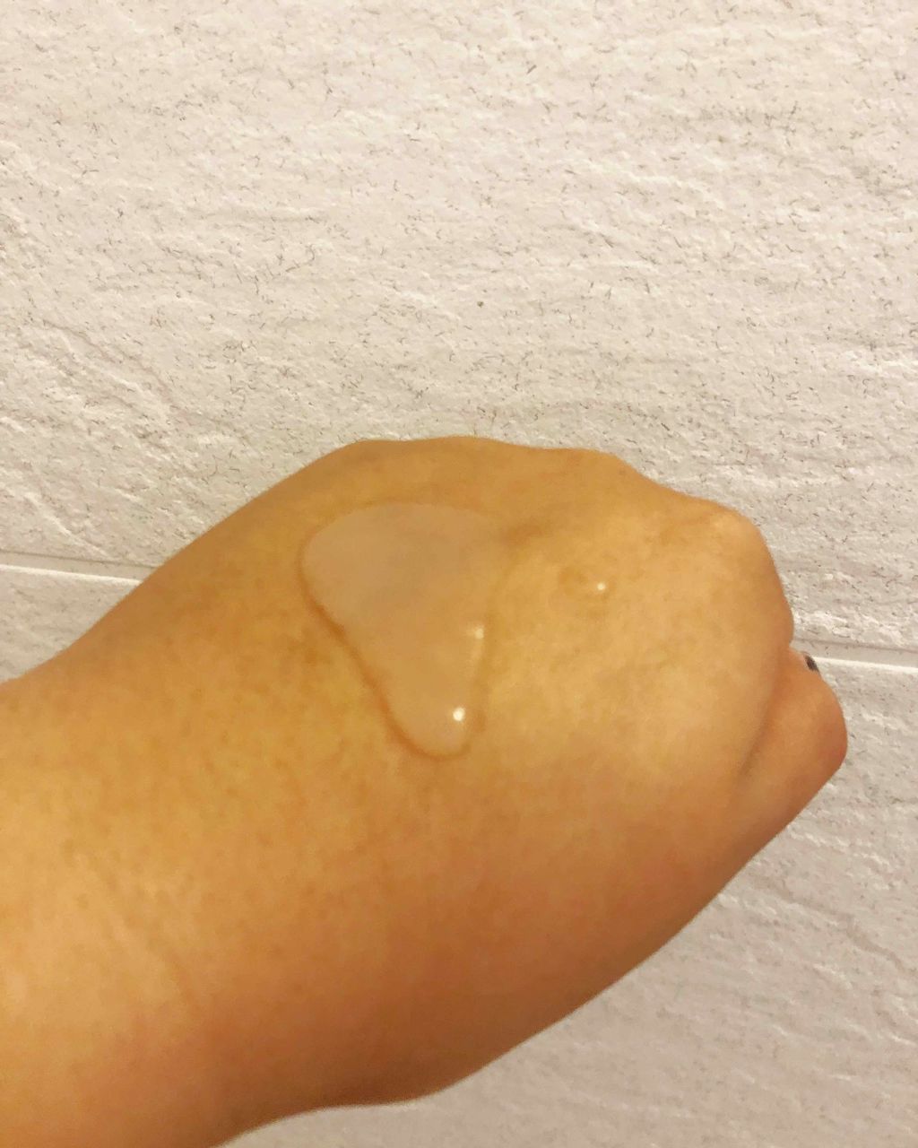 フェイスクリア ジェル/ハウス オブ ローゼ/洗い流すパック・マスクを使ったクチコミ（2枚目）