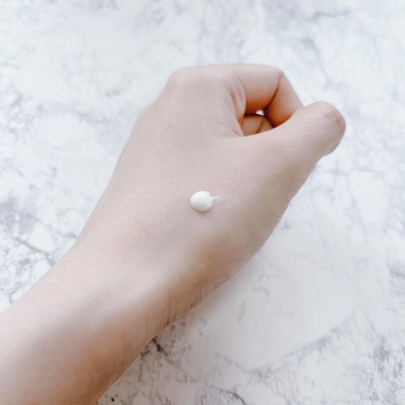 シカカーミングサンセラム/TOCOBO/日焼け止めクリームを使ったクチコミ(4枚目)