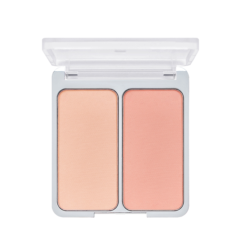 デュアルチーク 【旧】08 ヌードヘイズ