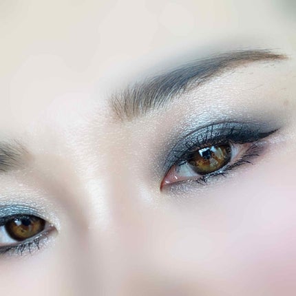 サンク クルール クチュール<ゴールデン ナイツ>/Dior/アイシャドウパレットを使ったクチコミ(3枚目)