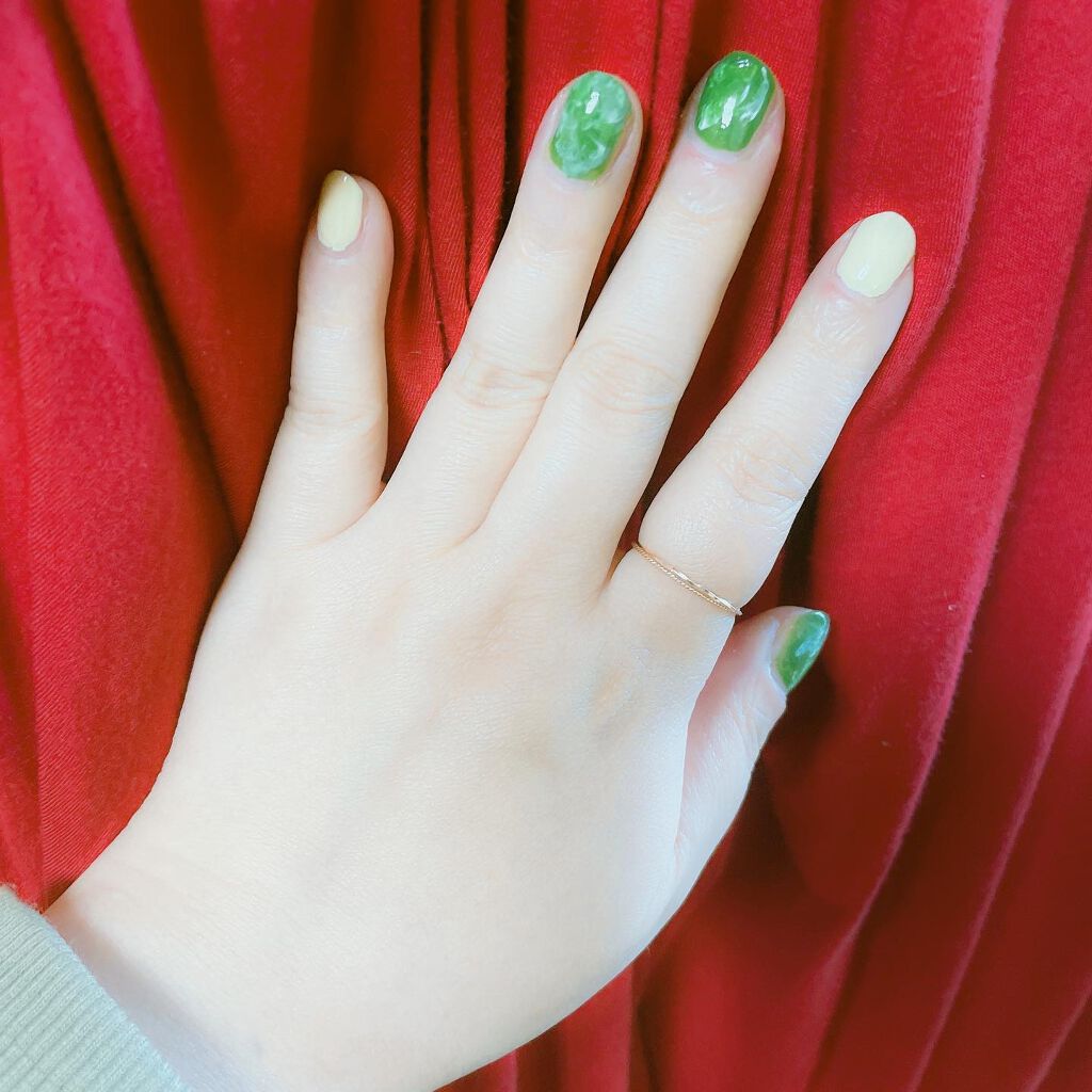 ネイルケアプロテクター/オルビス/ネイルオイル・トリートメントを使ったクチコミ(3枚目)