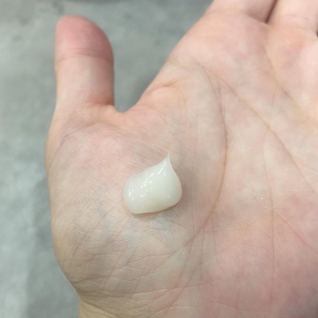 モイスト＆ダメージリペア 高濃度ヘアマスク/FUN AZUM/ヘアマスク・ヘアパックを使ったクチコミ（3枚目）