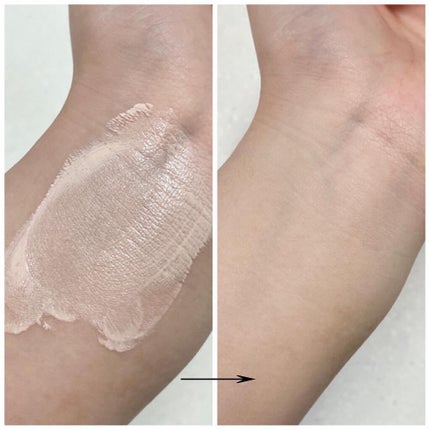 メイクアップベース フェイスレスポンサー/ブリリアージュ/化粧下地を使ったクチコミ(2枚目)