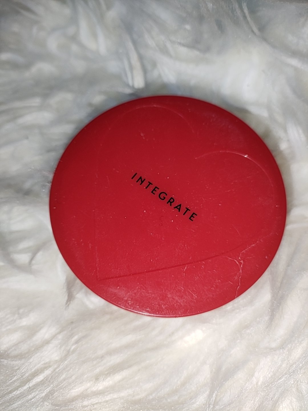 ブルーパールマリンコラーゲンアクアクッション/KLAVUU/クッションファンデーションを使ったクチコミ（3枚目）