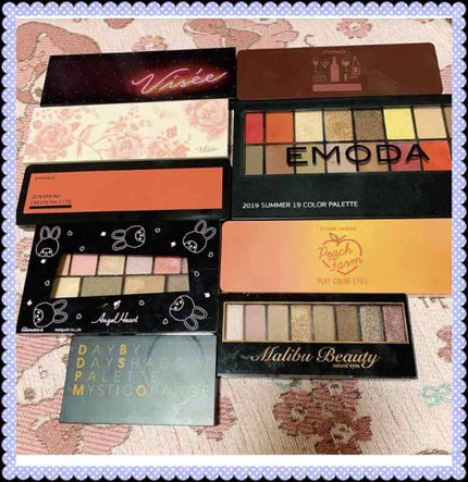 シングルカラーアイシャドウ/CEZANNE/単色アイシャドウを使ったクチコミ(4枚目)